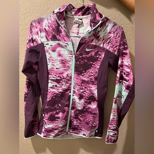 Nike Wind Breaker Running Jacket